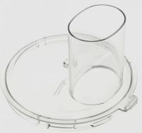 Logo Couvercle bol mixeur g710802