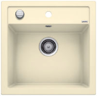 Logo Evier blancodalago 5 - granit jasmin - 518525