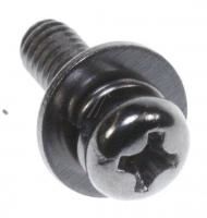 Logo Screw (pedestal) f597537
