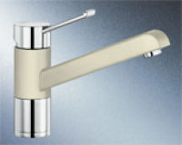 Logo Robinetterie blancozenos - jasmin - 517809