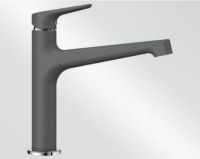 Logo Robinetterie blancofelisa - gris rocher - 520334