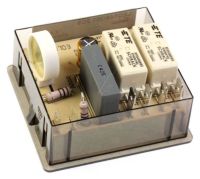 Logo Programmateur quiv. adaptable sur smeg 816291317 h549611