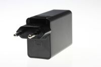 Logo Chargeur rapide 3xusb 5v/2,4a ,9v/2a ,12v/1,5a , 15v/1,5a h625770