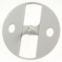 Logo Disque support rapes h637947
