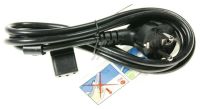 Logo Cordon/alimentation h620966