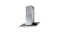 Logo Hotte slide - fsl 905 bk/xs verre noir