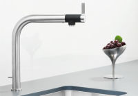 Logo Robinetterie blancovonda - inox - 518437