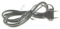 Logo Cordon secteur 1,5 metre europe h80031