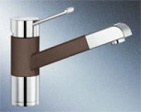 Logo Robinetterie blancozenos-s - cafe - 517827