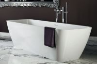 Logo Luisina - baignoire banostone - victoria - baignoire banostone