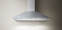 Logo Elica - hotte tropic ix/a/90 prf0009989