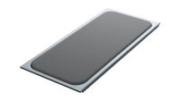 Logo Chopping board + tray accessoires 646333