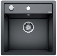 Logo Evier blancodalago 5 f - granit anthracite - 518530