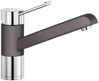 Logo Robinetterie blancozenos - gris rocher - 518783