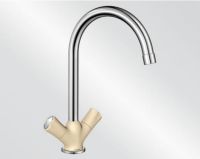 Logo Robinetterie blancoamona - champagne - 520774