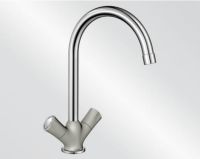 Logo Robinetterie blancoamona - gris perle - 520778