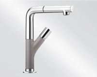 Logo Robinetterie blancoyovis-s - alumetallic