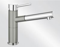 Logo Robinetterie blancoalta-s - gris perle - 520730