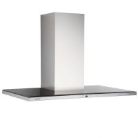 Logo Hotte murale silverline kandy 60 cm verre tremp noir h10860 015