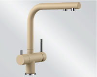 Logo Robinetterie blancofontas - champagne - 523133