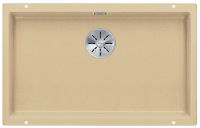 Logo Evier blancosubline 700-u - granit champagne  - 523448