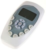 Logo Telecommande whirlpool 8359054