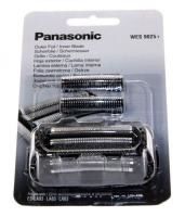 Logo Kit lame et grille rasoir es-la93 / es-la63 d256298