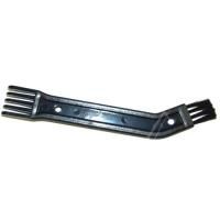 Logo Assy accessoire brosse de nettoyage:vc-re70v,broom,blk, y11437