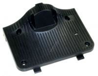 Logo Guide-stand;pf4500  ,pc+g/f20%,bk0007, f116995