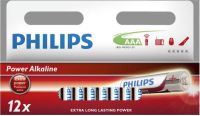 Logo Aaa pile alcaline aaa/lr03 (boite de 12 ) f155043