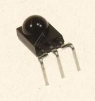 Logo Remote control recei 7763745