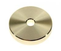 Logo Centreur tourne disque (45rpm adaptateur) 2372186