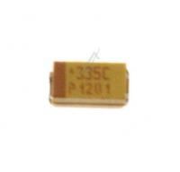 Logo 3,3uf-16v c-ta,chip3.3uf,20%,16v, 3296753