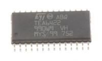 Logo Ic-audio switch tea6422d,audio switch ,s 6644369