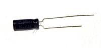 Logo Elektrolytkondensator 10uf,20%,16v,gp,tp,5 3238411