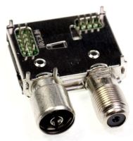 Logo Tuner-dtv air cable sat;dtos24eh6a,dtos2 g980383