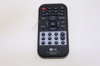 Logo Remote controller assembly akb72975501