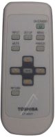 Logo Tlcommande toshiba ct-90221