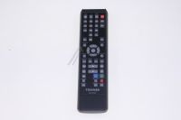 Logo Tlcommande toshiba se-r0284