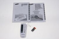 Logo Assy-remote part hp,-,-,-,-,y,mr-ah01,wi 6632612