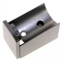 Logo Embout g/d poignee de porte y40002