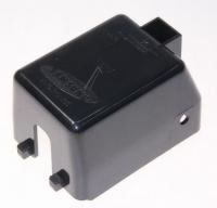 Logo Couvercle du relais ;-,noryl,t2.0,w50,l60,n300x,s 2240068