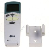 Logo Remote controller assembly akb32788910