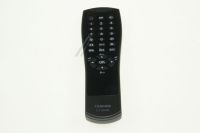 Logo Ct-90400 remote control han d778336