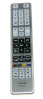 Logo Tlcommande toshiba ct-8040