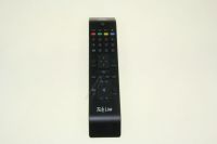 Logo Rc3902 fernbedienung silvercrest&lcd-tv32104(gray/s) 5691284