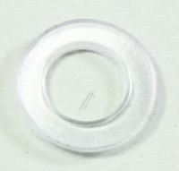 Logo Rondelle en plastique -pvc,sr-32,35,-, 5314044