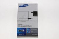 Logo Cl� wifi pour tv, blu-ray et home cinema samsung d370029