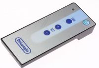 Logo T�l�commande delonghi-kenwood 5551010800