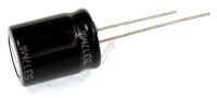 Logo 3300uf-16v elco radial pan 105� 16x20mm. rm=7,5mm. -rohs conforme- h264869